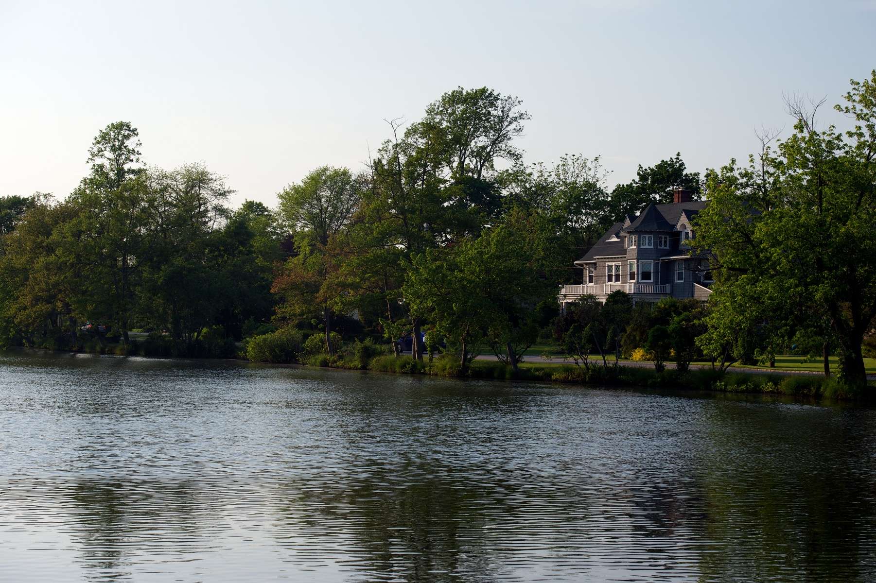  : real estate : Daniel Goodrich Productions, Inc.