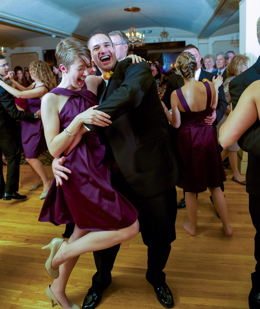  : Weddings : Daniel Goodrich 