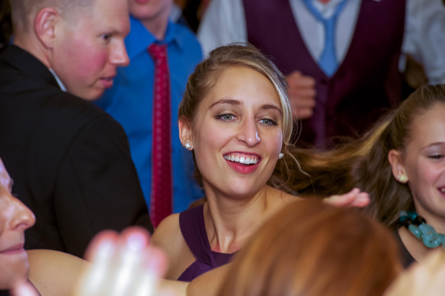  : Weddings : Daniel Goodrich 