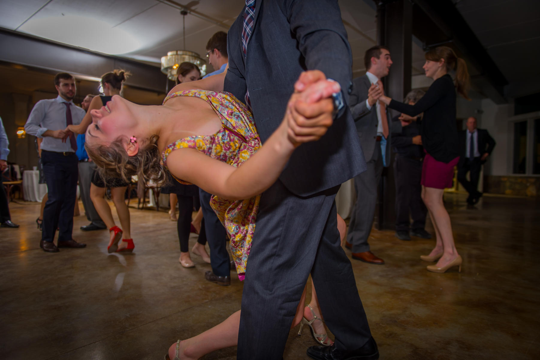  : Weddings : Daniel Goodrich 