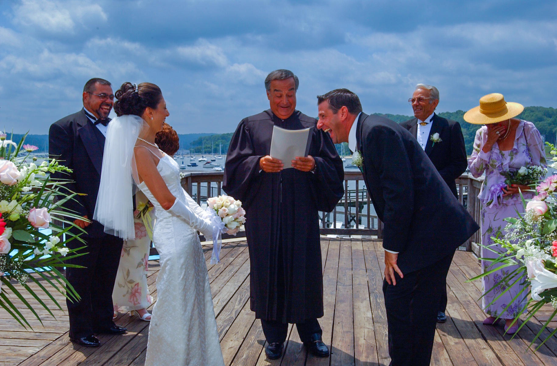  : Weddings : Daniel Goodrich 