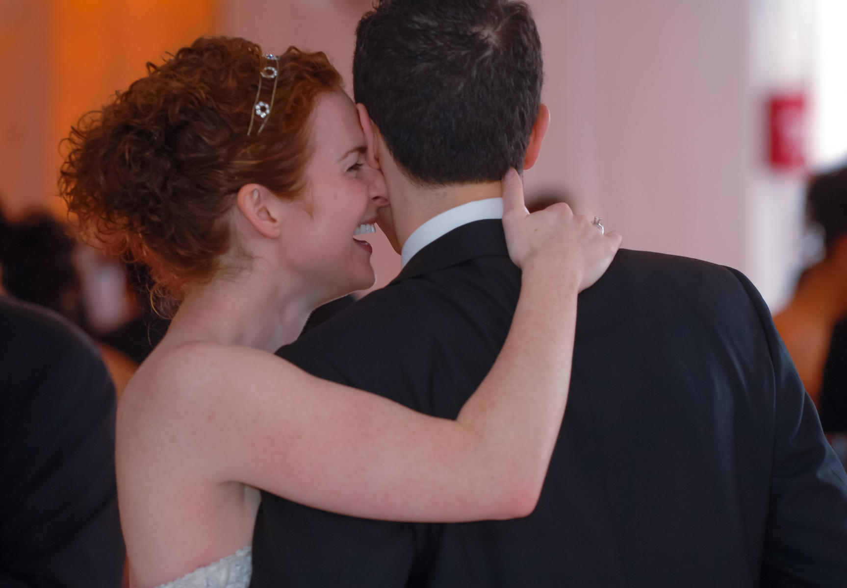  : Weddings : Daniel Goodrich 