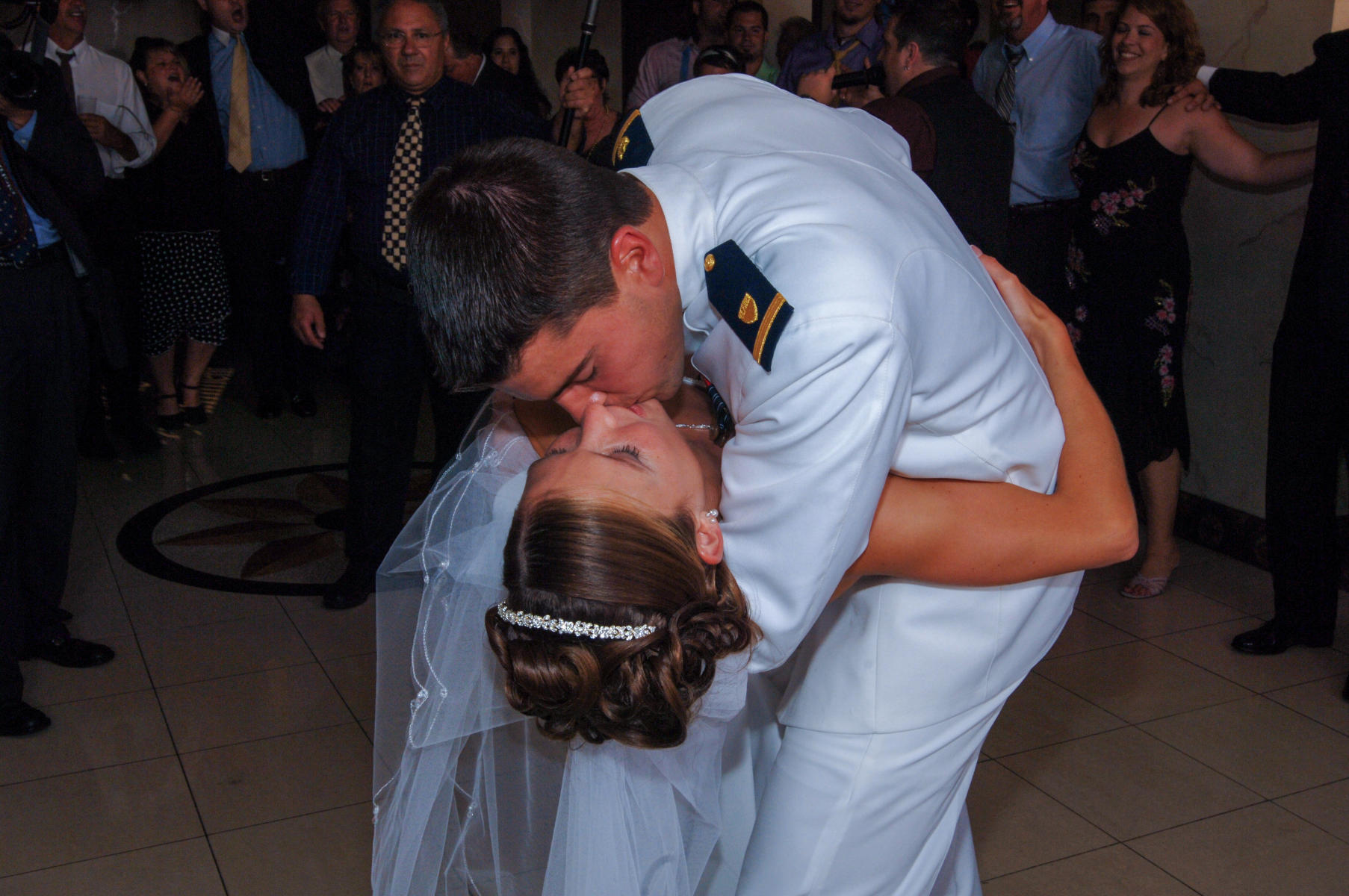  : Weddings : Daniel Goodrich 