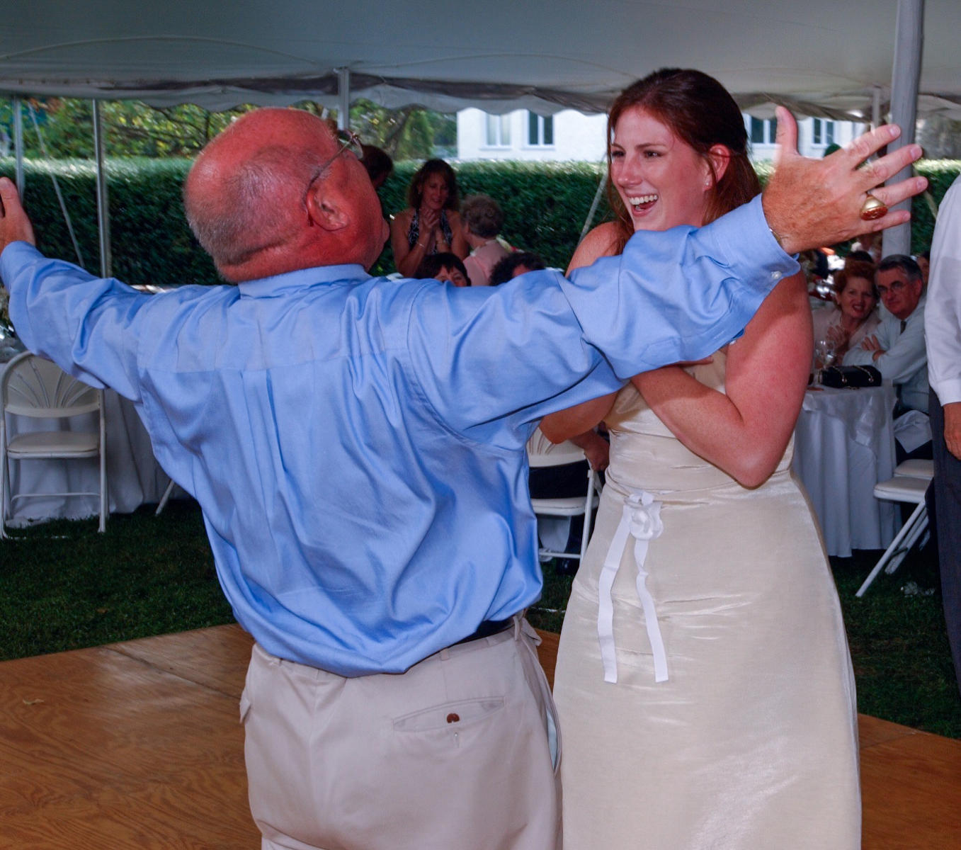  : Weddings : Daniel Goodrich 