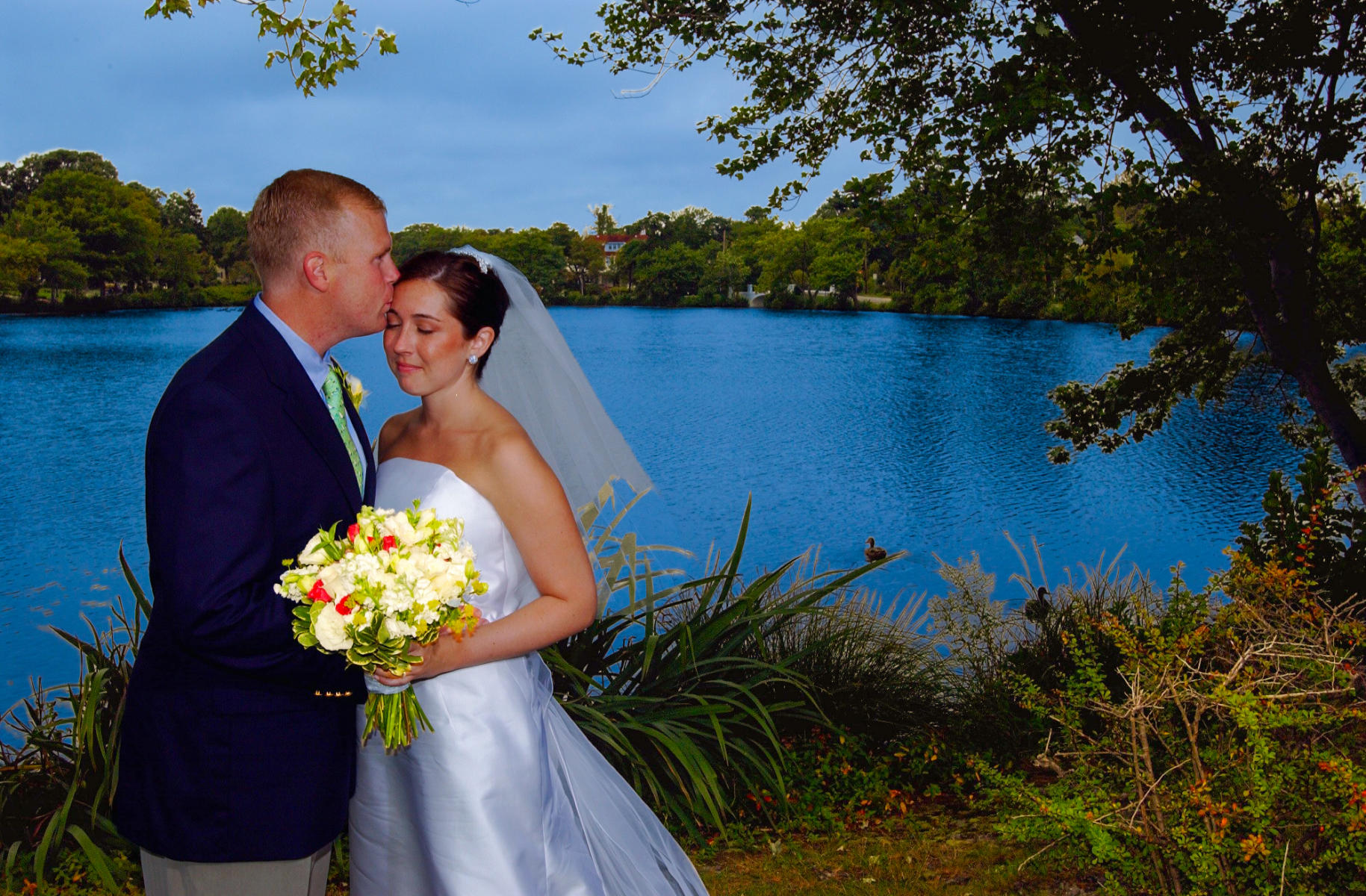  : Weddings : Daniel Goodrich 