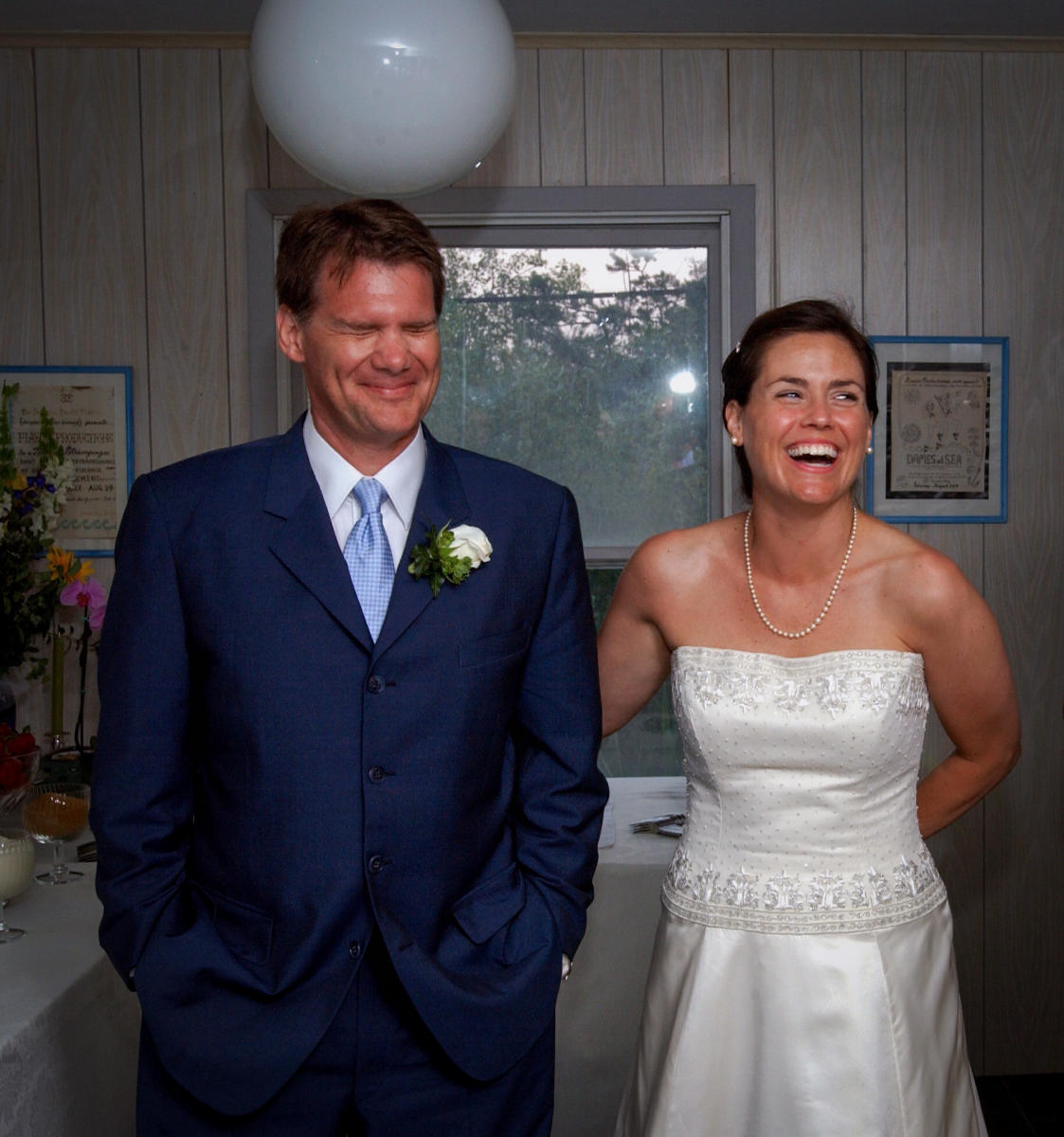  : Weddings : Daniel Goodrich 