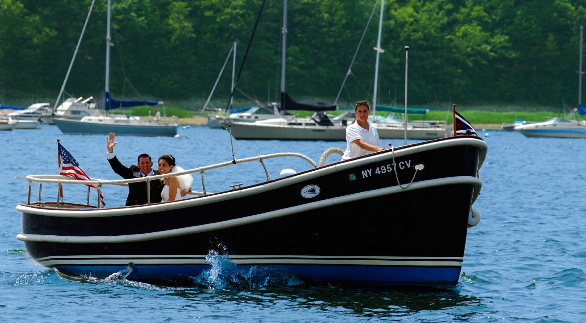  : Weddings : Daniel Goodrich 