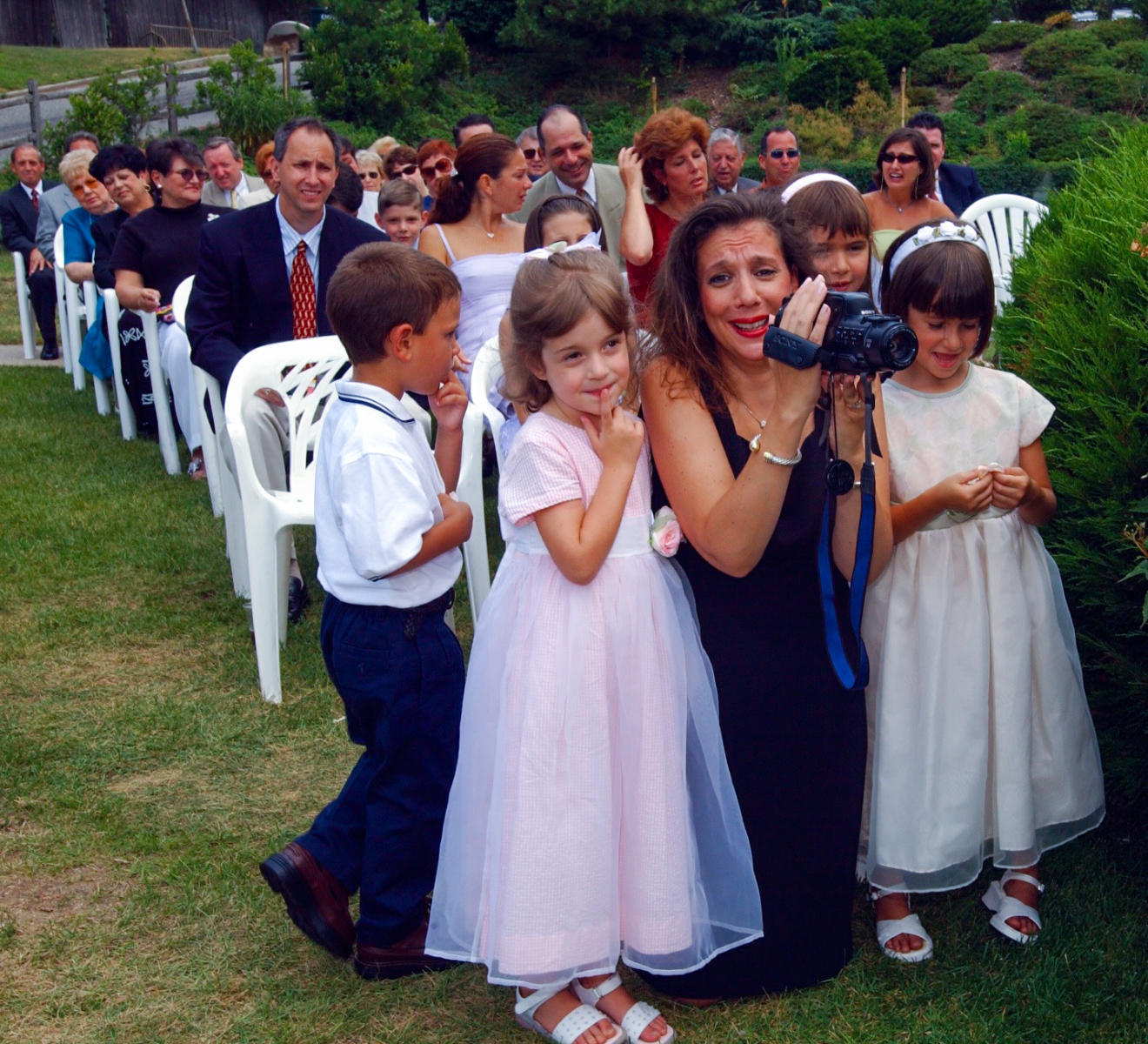  : Weddings : Daniel Goodrich 