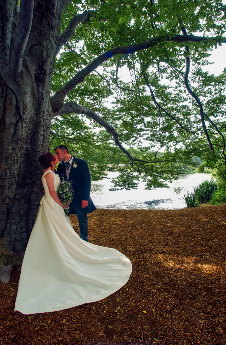  : Weddings : Daniel Goodrich 