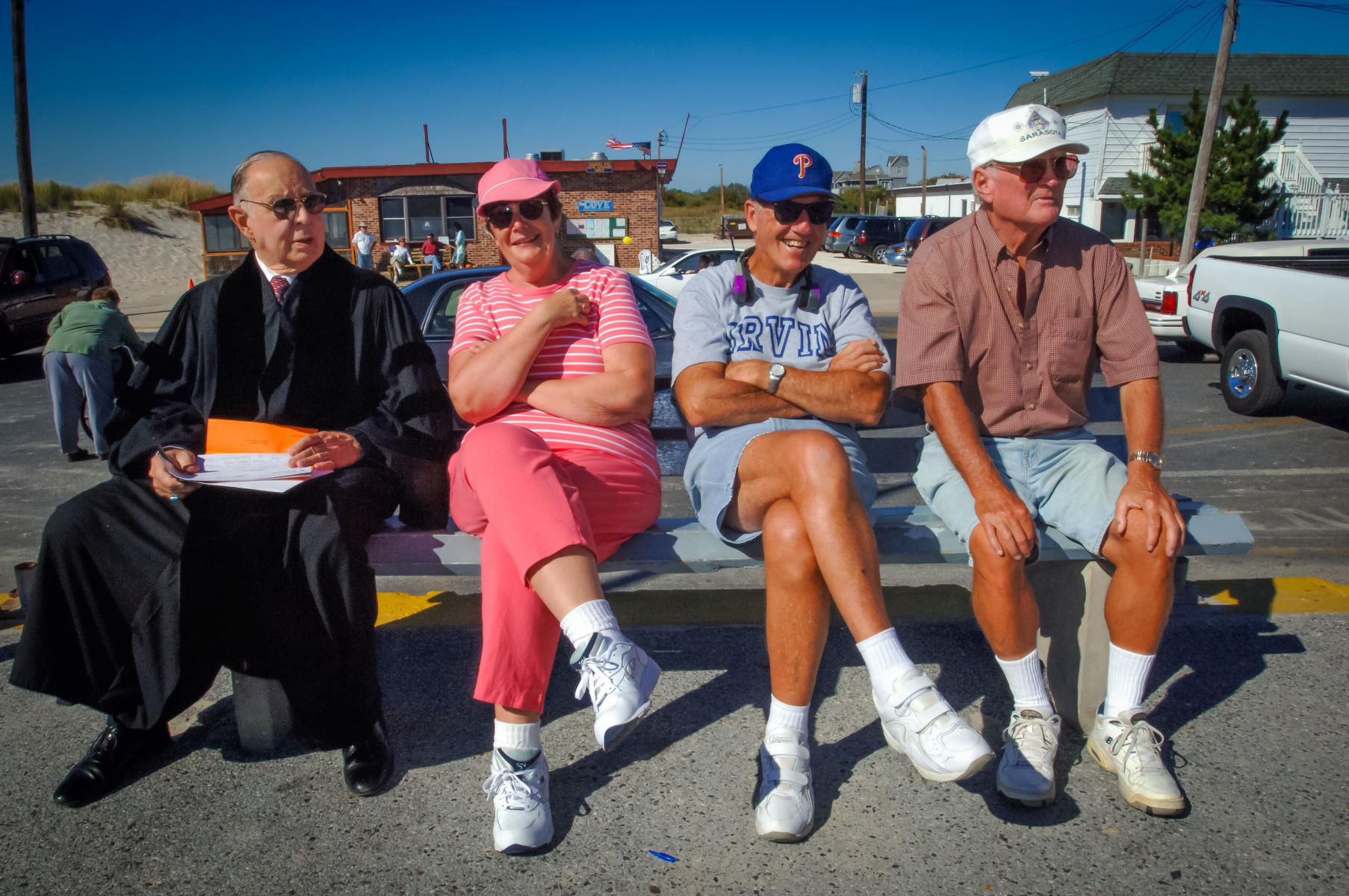  : Weddings : Daniel Goodrich 