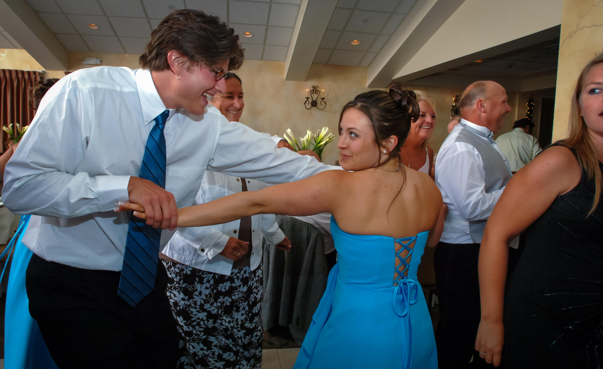  : Weddings : Daniel Goodrich 