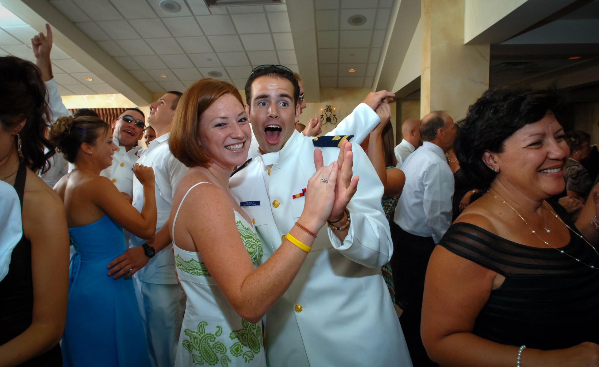  : Weddings : Daniel Goodrich 