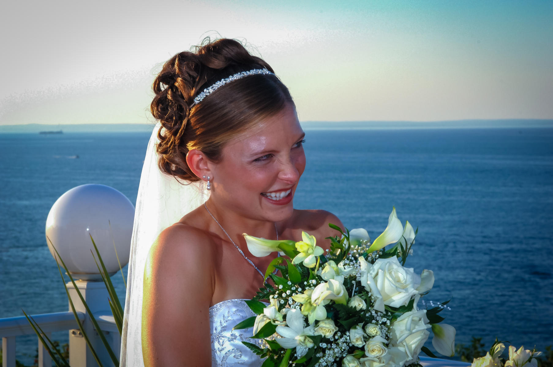  : Weddings : Daniel Goodrich 