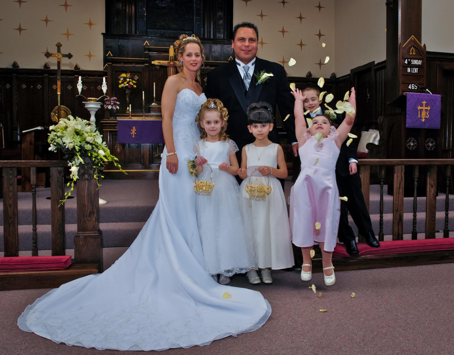  : Weddings : Daniel Goodrich 