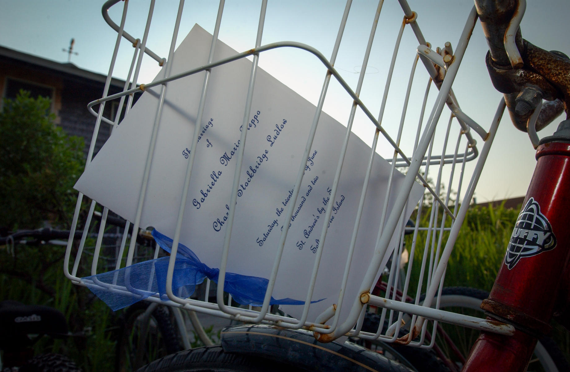  : Weddings : Daniel Goodrich 