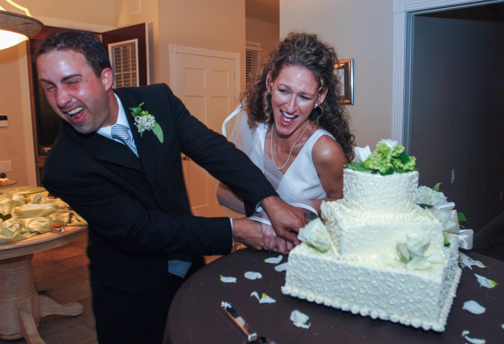  : Weddings : Daniel Goodrich 