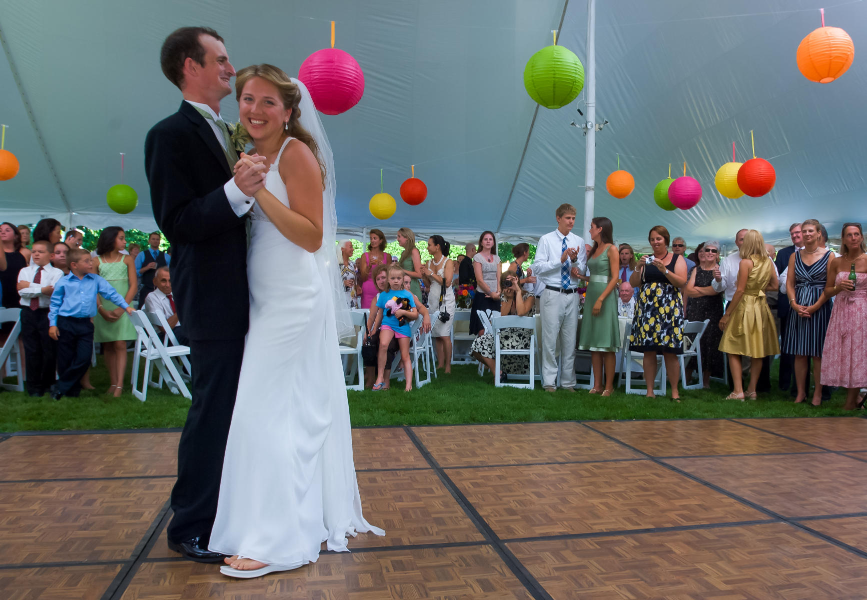  : Weddings : Daniel Goodrich 