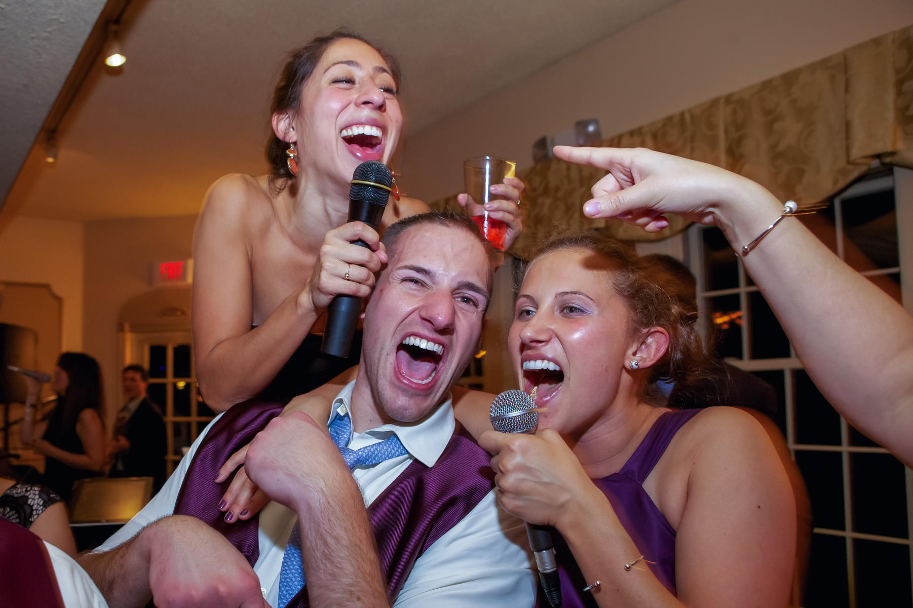  : Weddings : Daniel Goodrich 