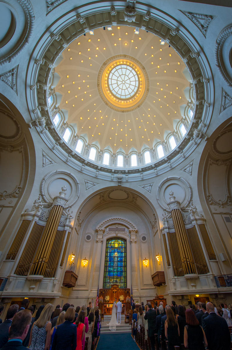  : Weddings : Daniel Goodrich 