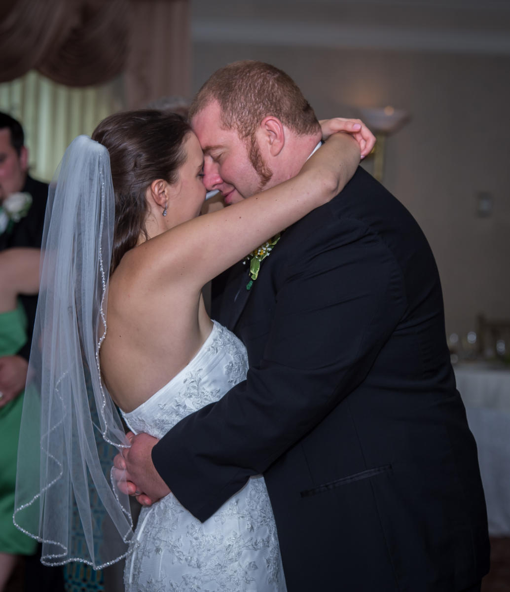  : Weddings : Daniel Goodrich 