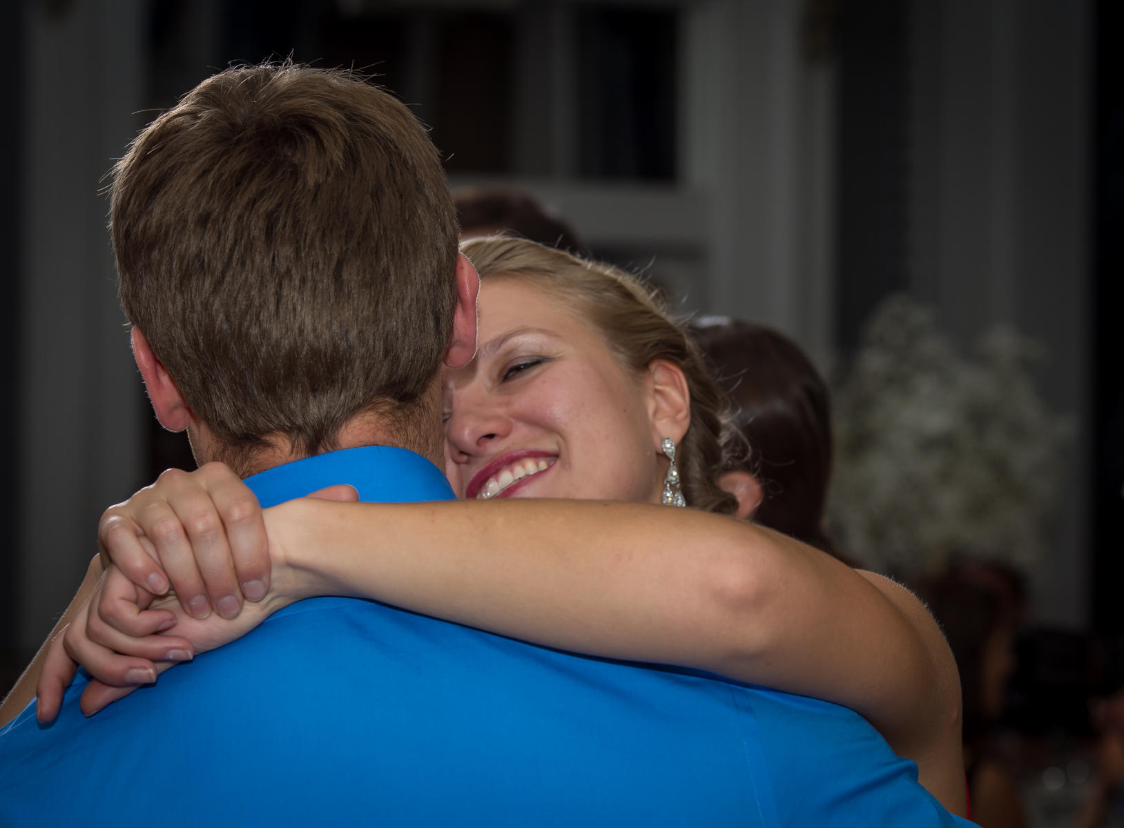  : Weddings : Daniel Goodrich 