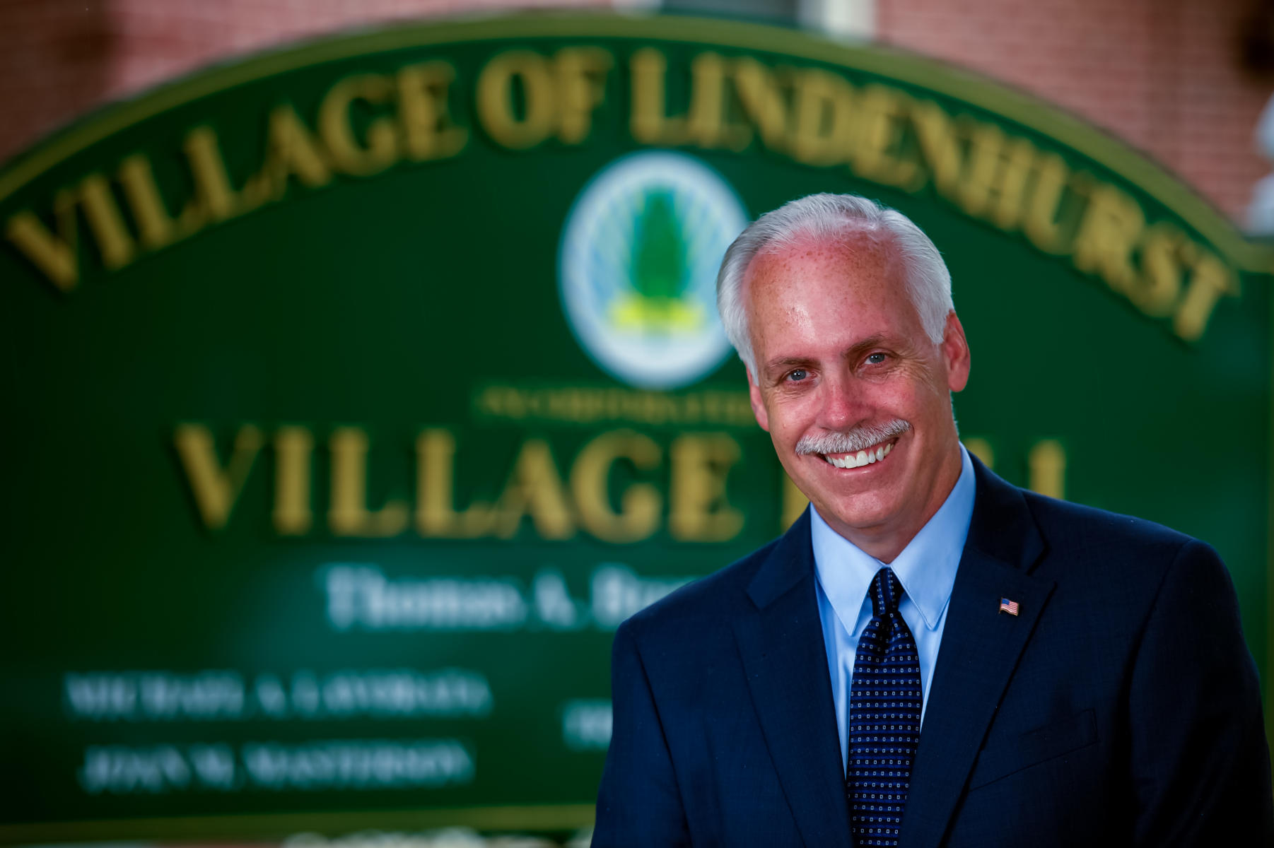  : Candidates : Daniel Goodrich 