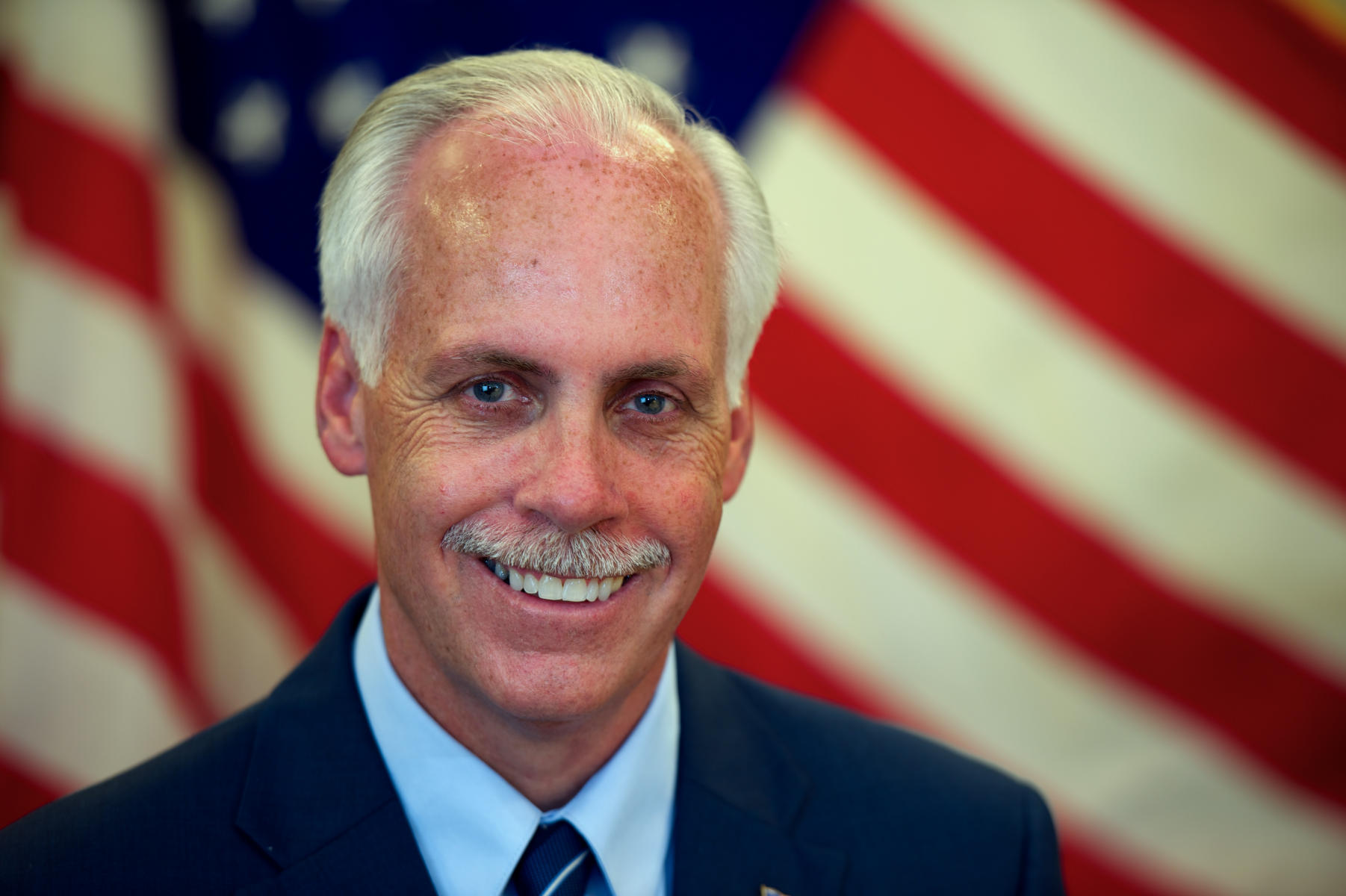  : Candidates : Daniel Goodrich 