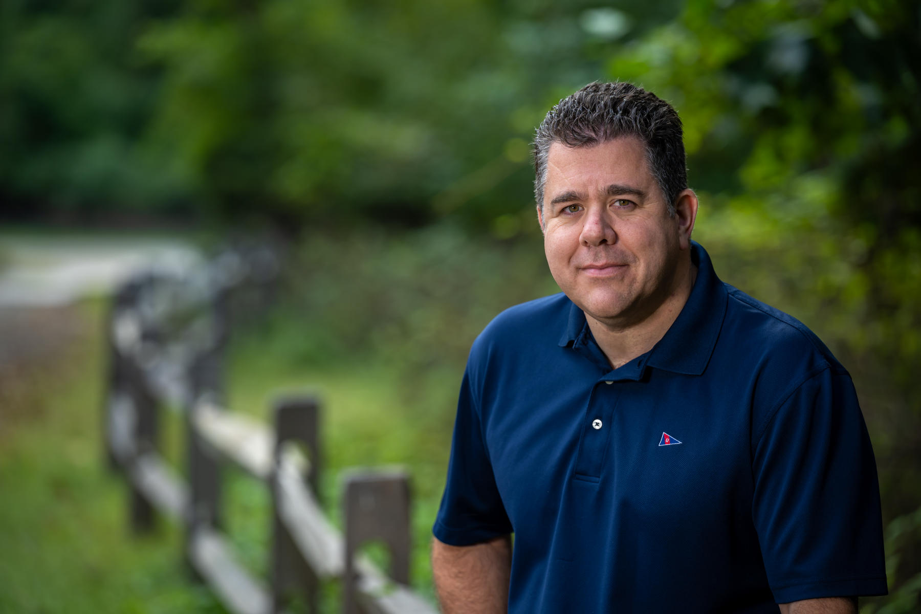  : Candidates : Daniel Goodrich 