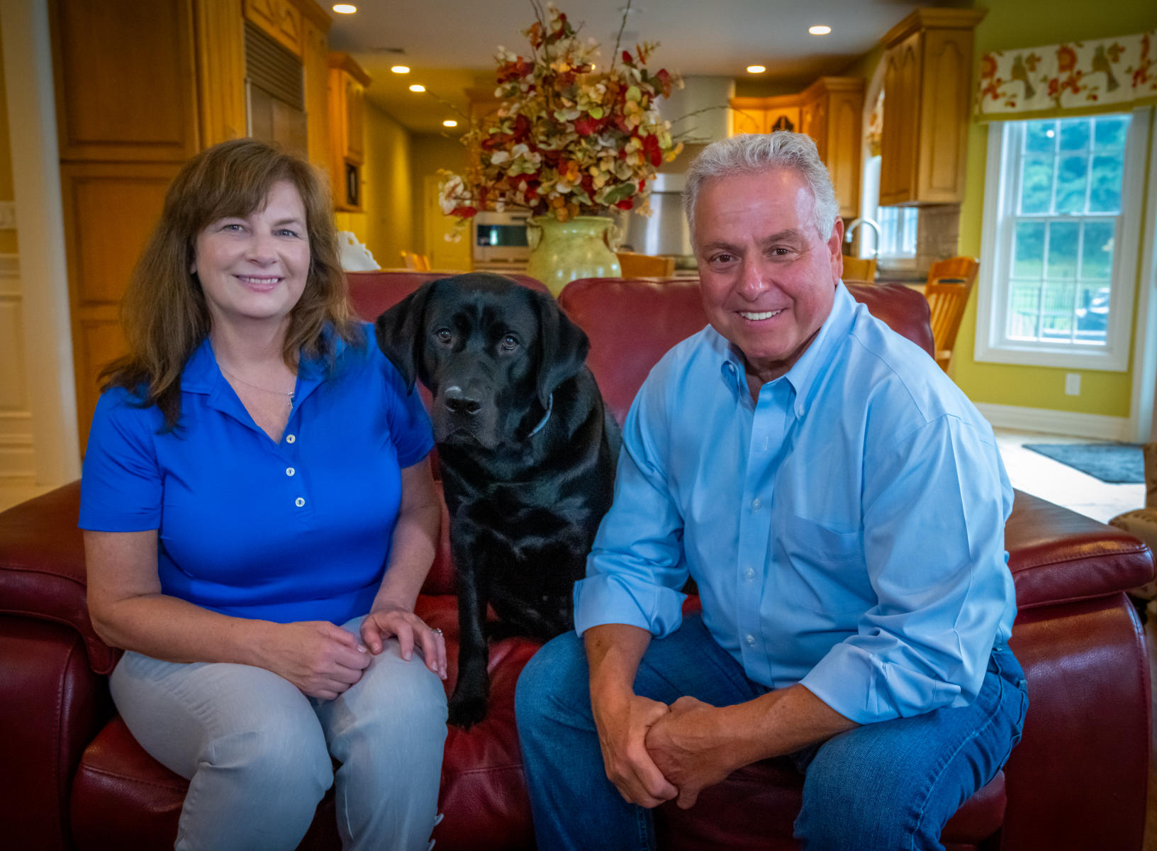  : Candidates : Daniel Goodrich 